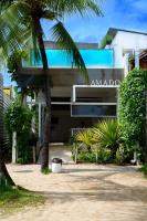 Villa Amado - B&B