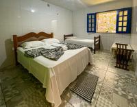 Comfort Triple Room with Shower