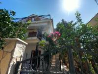 Loft apartment 20m from sea - Ferienwohnung Melíssi