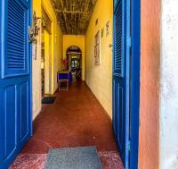 Casarão dos Uchoa - B&B
