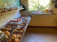 Estação Serramar - Bed and Breakfast Lumiar