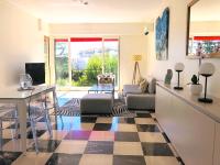 Beautiful T3 terrasse Nice - B&B Nizza