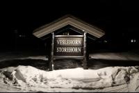 Spacious 2-bedroom holiday apartment - Hemsedal Veslehorn 14 - B&B Hemsedal