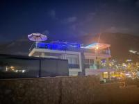 Olive View Penthouse - B&B Kalkan