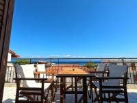 B&B Melissi - Loft apartment 20m from sea - Bed and Breakfast Melissi
