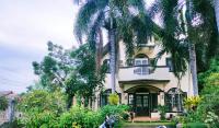 Belfort House B&B - Bed and Breakfast