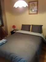 Chambre Quadruple avec Salle de Bains Privative