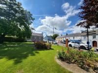 Mounvaud Lodge - B&B Stradbally