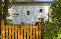 B&B Gnisvärd - Nice Home In Gotlands Tofta With Wifi And 2 Bedrooms - Bed and Breakfast Gnisvärd