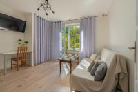 SopotSpanie - B&B Sopot