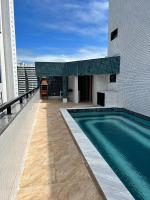 Puerto de Villas - Chambres d’hôtes Recife