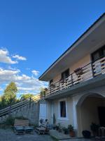 Monte Bianco - B&B