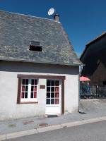 Gite Les Marmottes - B&B Trémouille