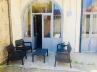 Appartement 3 Chambres