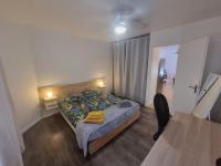 Appartement T2 45 M2 Meublé 3 étoiles tout confort hyper centre de Dax - B&B Dax