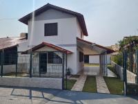 Casa praia da cachoeira - B&B Florianópolis