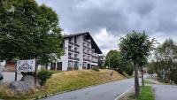 Two Apartaments Almberg - Mitterdorf-Mitterfirmiansreut - B&B