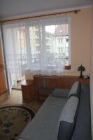 Mieszkanie u Diany i Piotra - Chambres d’hôtes Ustka