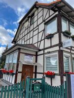 Pension Lavendel - Bed and Breakfast Nordhausen