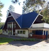 Jaalan Tienristi - B&B