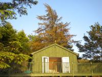 The Green House - Bed and Breakfast Glenelg