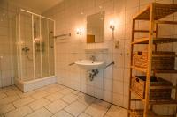 Bauernhauswohnung 2 - B&B Leer