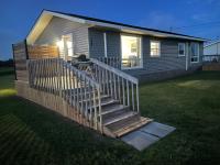 Newly Renovated Confederation Bridge View Cottages