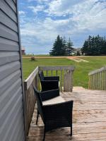 Newly Renovated Confederation Bridge View Cottages