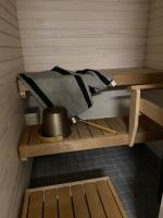 Levi, Tunturisaukko, ski-inn chalet - B&B
