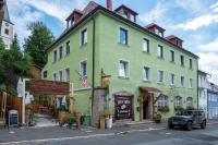Wild West Hotel - Chambres d’hôtes