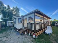 Mobilhome - B&B