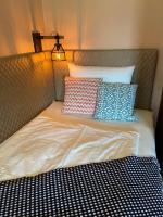 Camera Singola con Bagno Privato