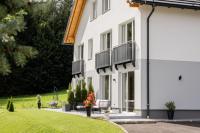 Granit Appartements - Ferienwohnung Mauterndorf