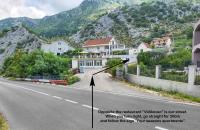 Four Seasons Apartments - B&B