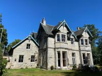 B&B Auchendinny - Fabulous 2 Bedroom House just outside Edinburgh - Bed and Breakfast Auchendinny