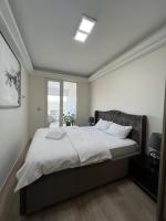 Apartamento de 2 dormitorios