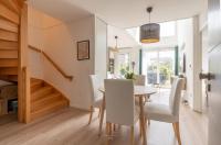 Disneyland-Paris 8 pers, 2 parking, wifi - Ferienwohnung Montévrain