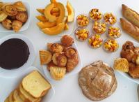 Bed & Breakfast au pays de Cézanne - B&B Pourrières