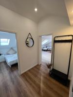 Ferienwohnung LiDu-JeNe - Bed and Breakfast