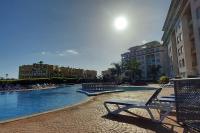 Ocean view -Air Condition, Parking- Golf del Sur - Ferienwohnung