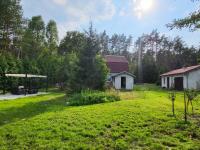 Leśne Studio - B&B