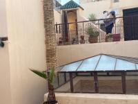 Riad Felloussia - B&B