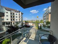Toscana Apartments - Ferienwohnung