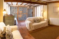 SidroAndCo Rural Home - Chambres d’hôtes Secastilla