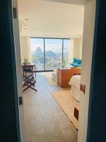 Suite Deluxe - Vue sur Mer