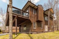 Mountaintop Lookout with Hot Tub under the Stars - B&B Hunter
