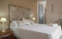Chambre Double ou Lits Jumeaux avec Salle de Bains Privative