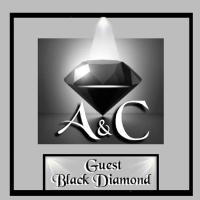 A&C GUEST BLACK DIAMOND - Ferienwohnung Rom