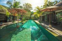 Private VILLA - 5bdr - Bingin Beach - B&B
