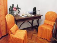 Classic Doppelzimmer mit privatem externen Bad